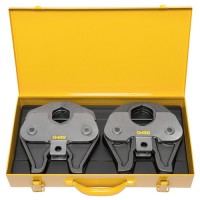 REMS M 42+54 PZ-4G presavimo replių rinkinys REMS M 42+54 PZ-4G presavimo replių rinkinys